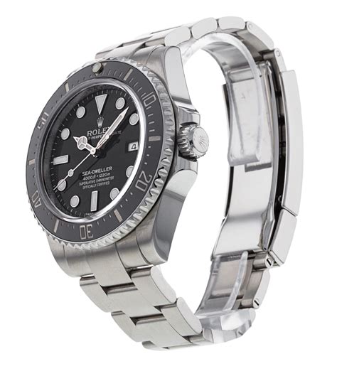 rolex sea dweller 4000 watchfinder|sea dweller 4000 investment.